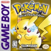 download pokemon Yellow