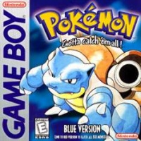 download pokemon Blue