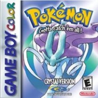 download pokemon Crystal