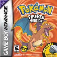 download pokemon redfire