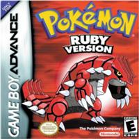 download pokemon Ruby