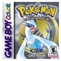 download pokemon Silver